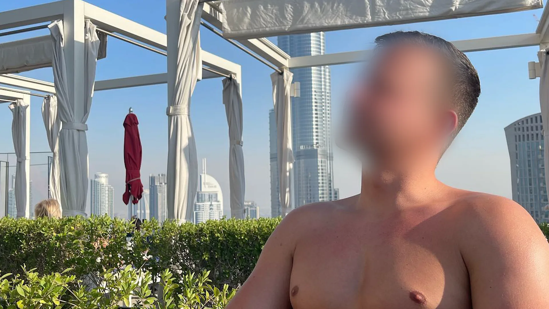 Temptation Island-ster gearresteerd in grote drugszaak