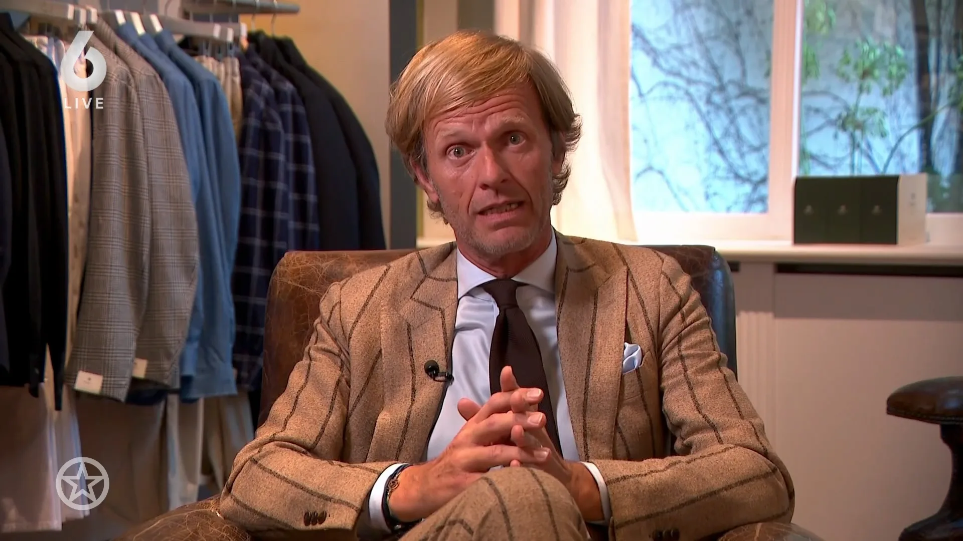 Hoedjesparade Prinsjesdag