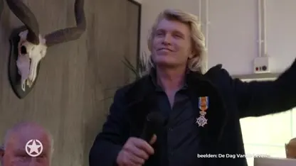 Hans Klok: Hans Klok: "Dit was absoluut een grote verrassing!"
