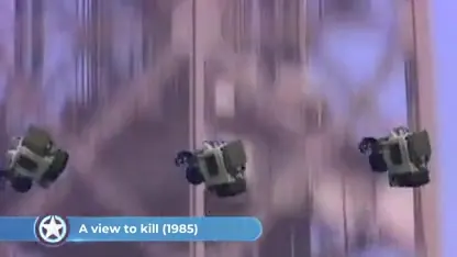 De 5 meest iconische Bond-Songs ooit