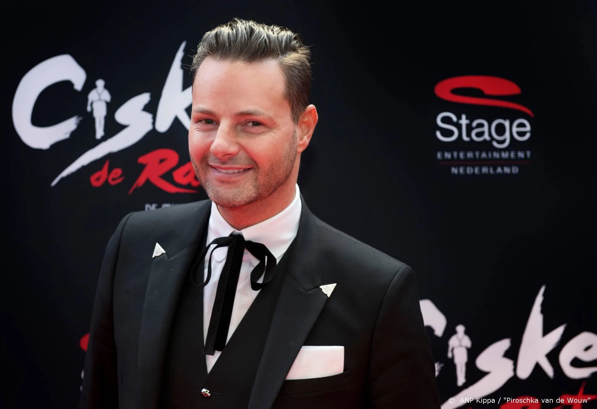 Fred van Leer ziet documentaire als document voor later