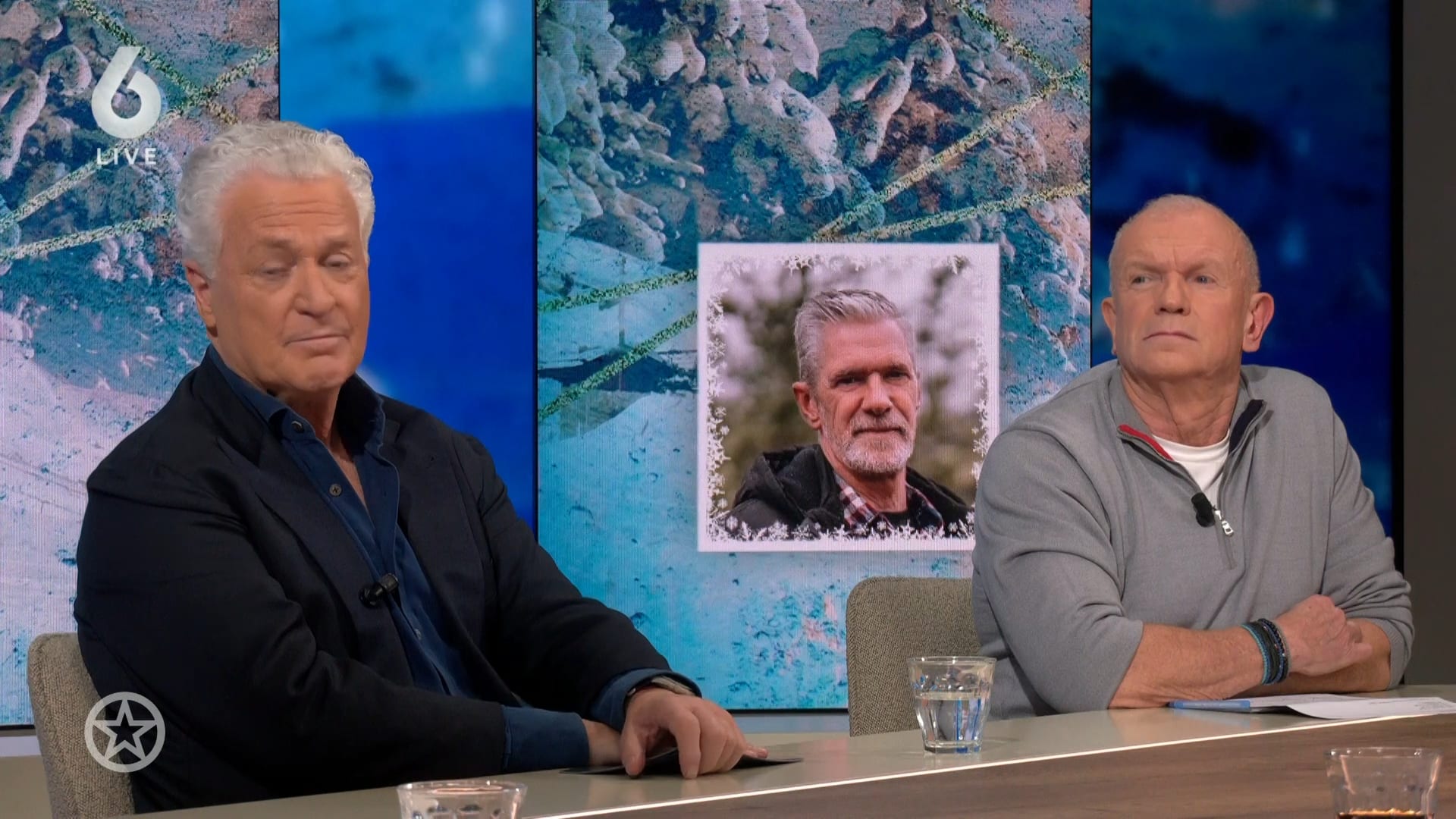 Winter Vol Liefde-Jan flink onder vuur na heftige video's