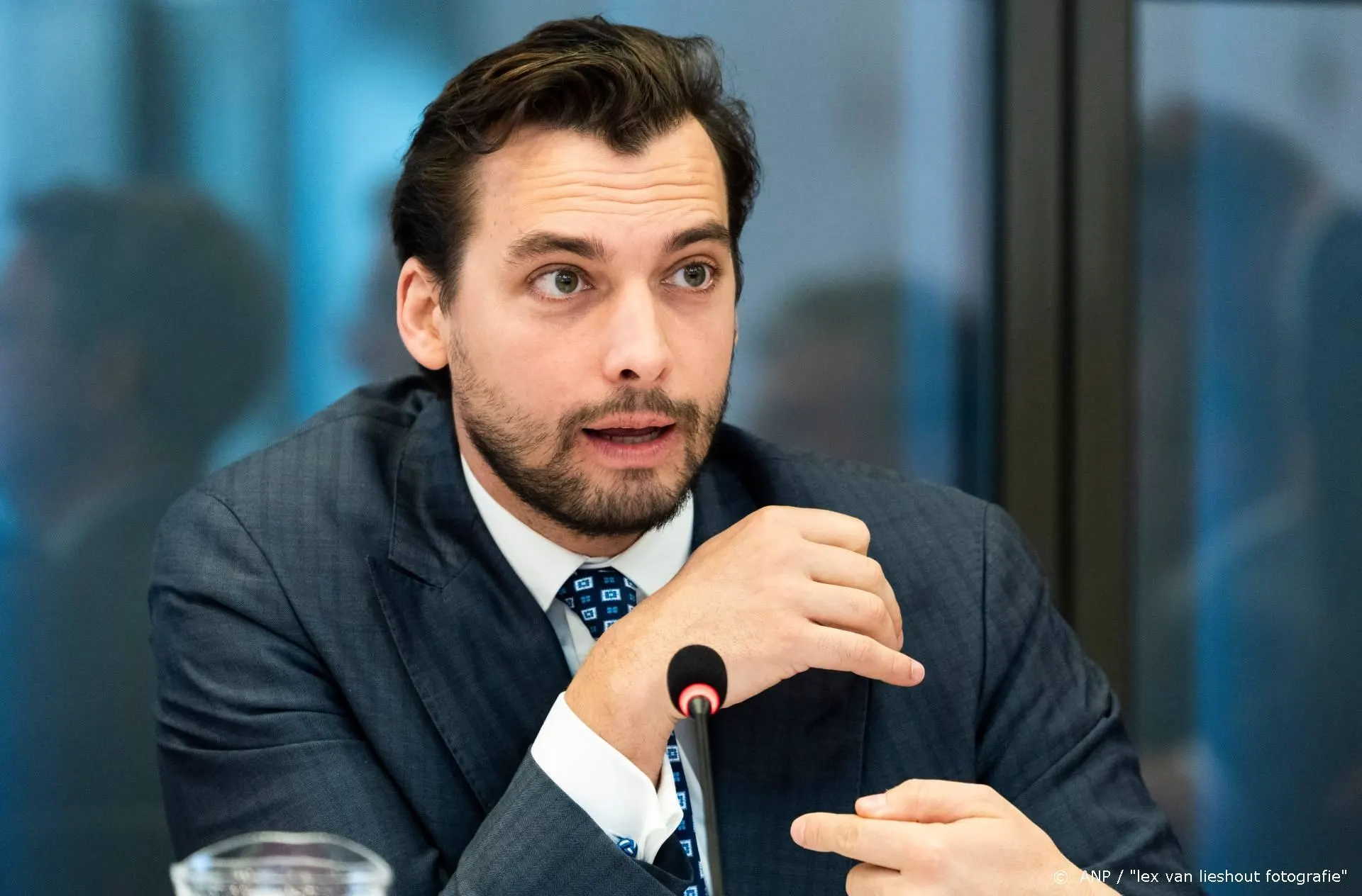 Baudet: VPRO pleegt karaktermoord