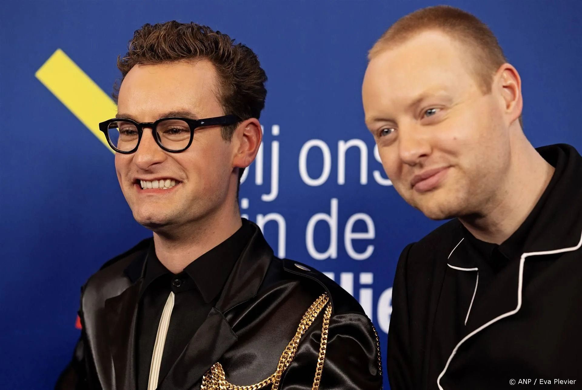 Splinter Chabot voor gigantisch bedrag opgelicht