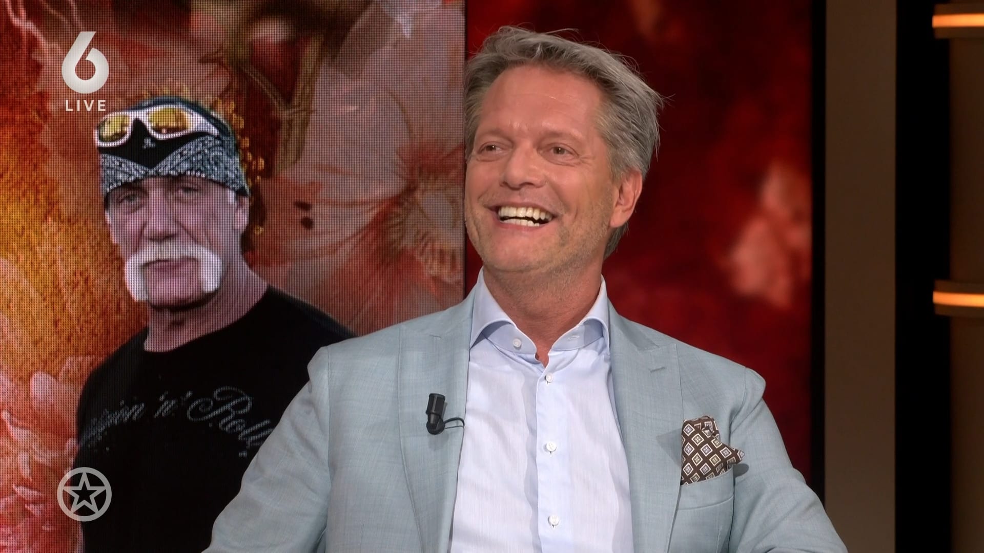 Hulk Hogan overleden