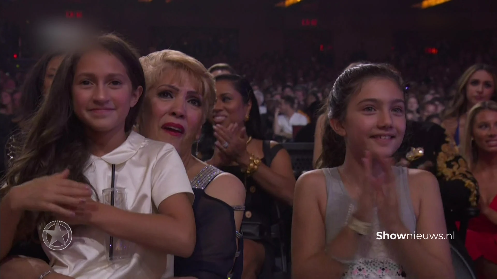 De hele speech van Jennifer Lopez op de VMA's