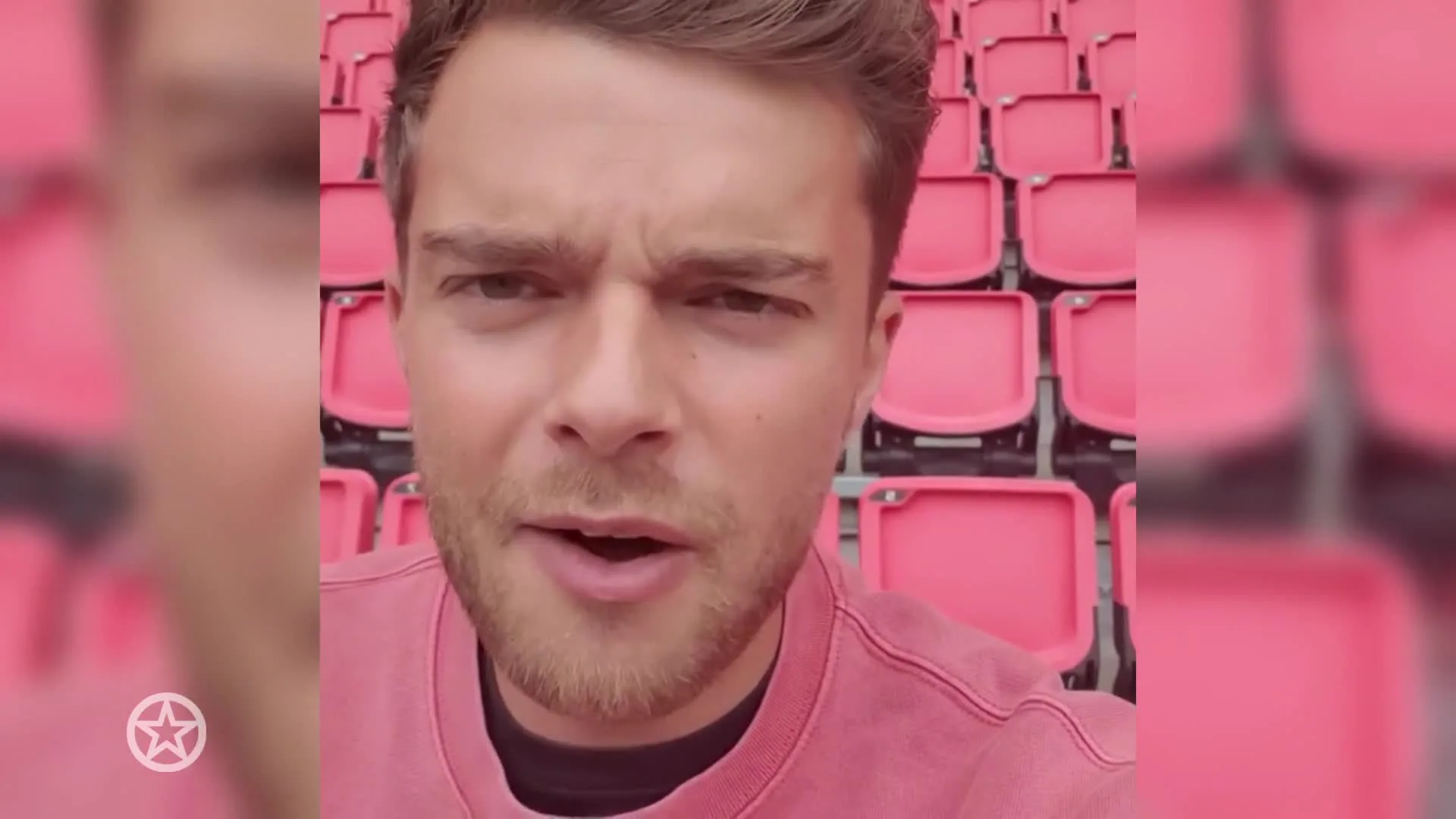 Buddy Vedder vervangt Martijn Krabbé bij The Voice Kids