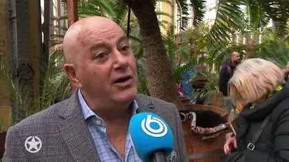 Bekende opa's en oma's lezen voor