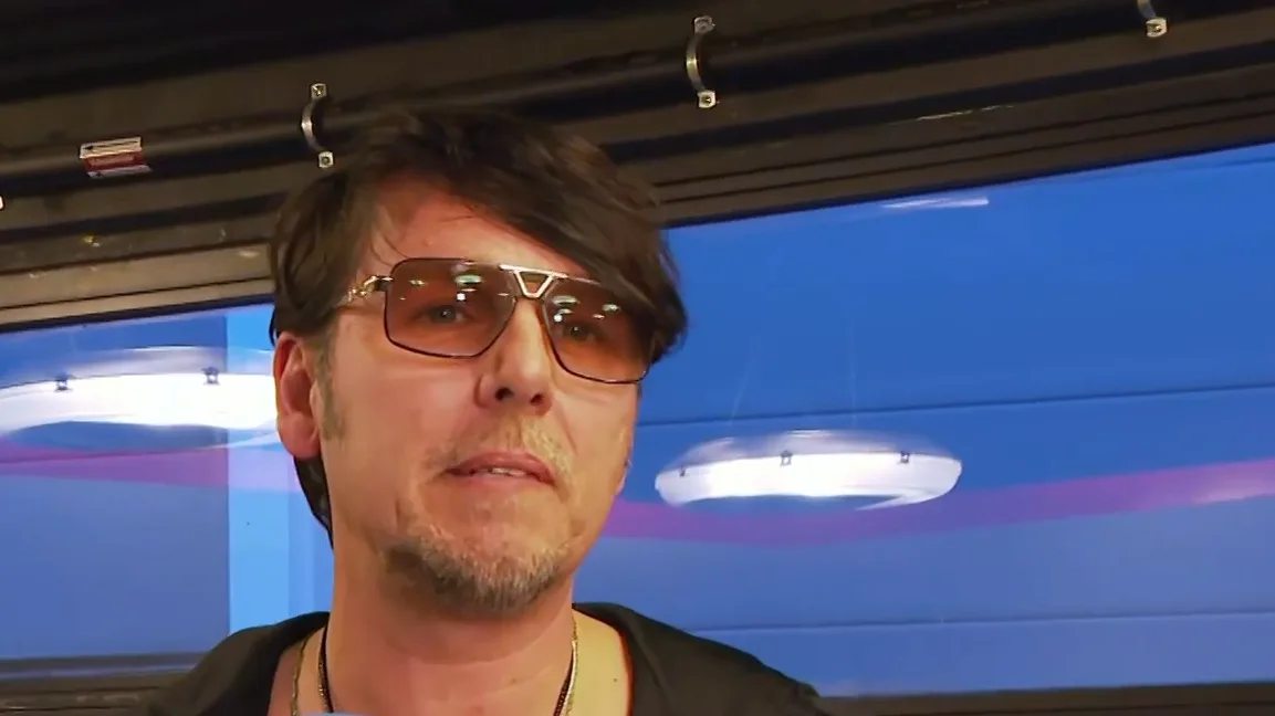 OMG: Gaat Jan Dulles Volendam verlaten?