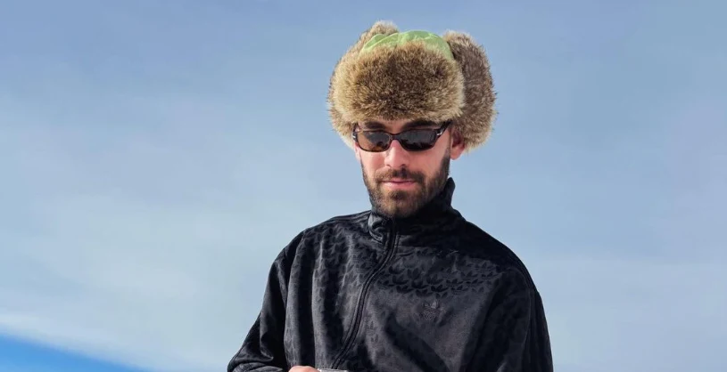 First Dates-ober slaat hard terug na 'diep trieste' opmerking