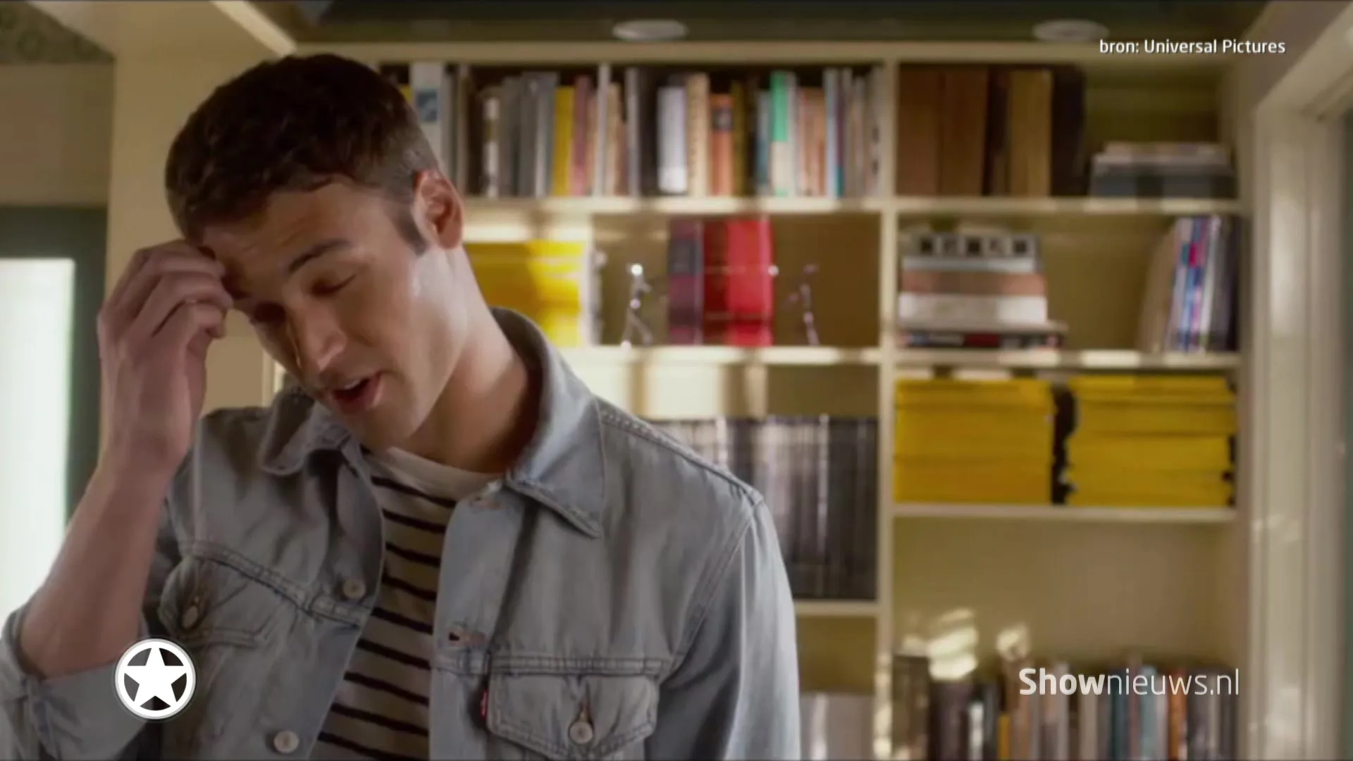 Jennifer Lopez is jarig