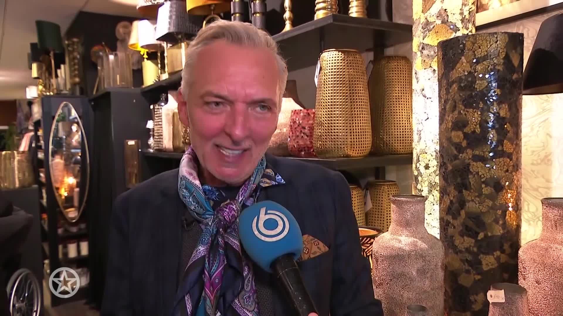 Eindelijk een koper voor Chateau Meiland?