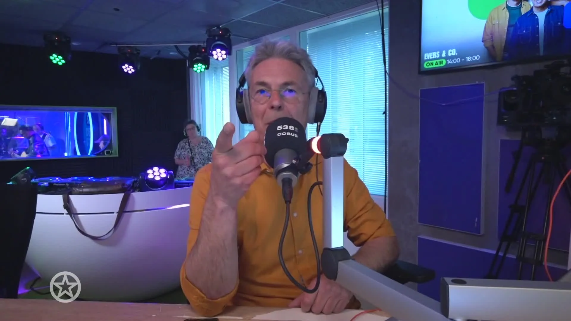 Glennis Grace onthult of ze nog in Jumbo-supermarkt komt