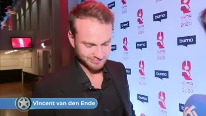 De Buma Awards van dit jaar!