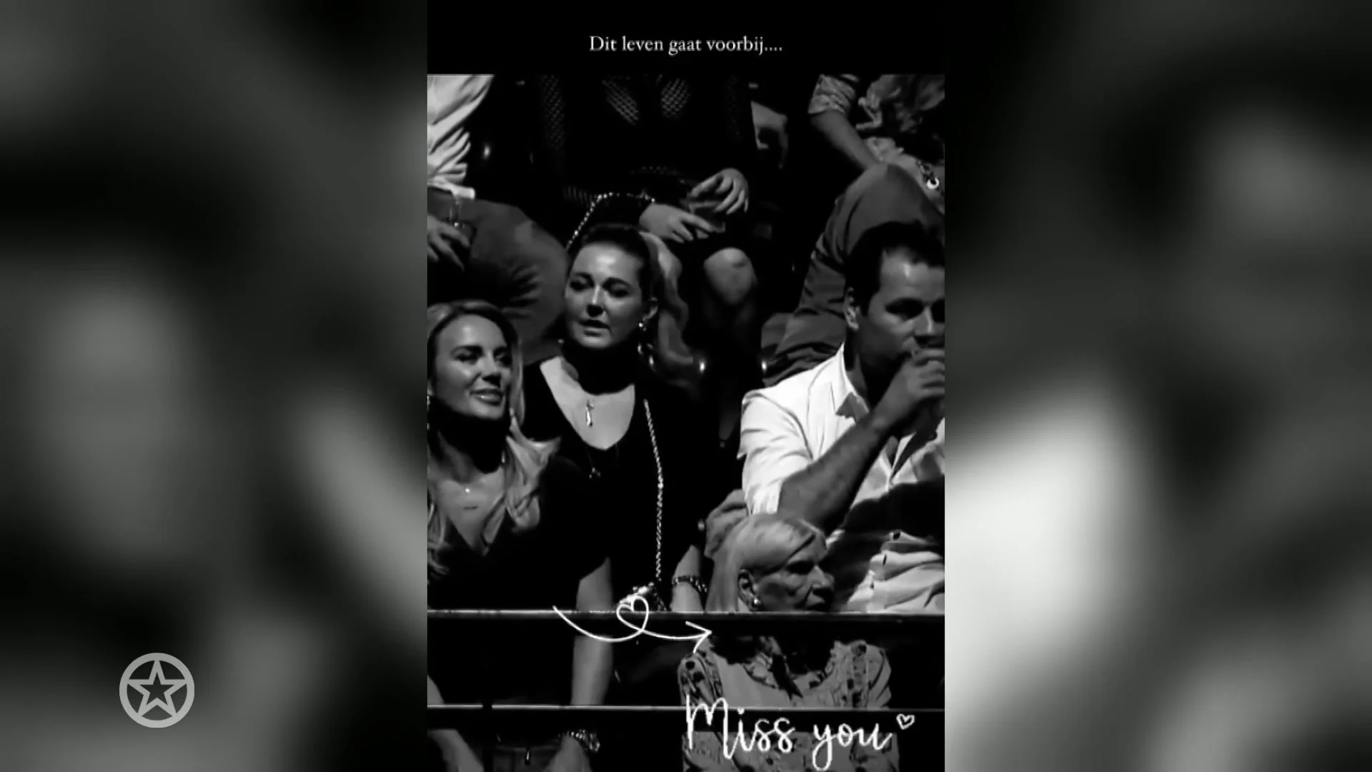 Monique Westenberg staat stil bij emotionele dag