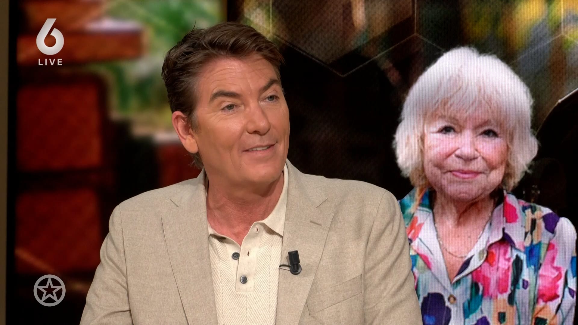 Tineke de Nooij is terug op de radio