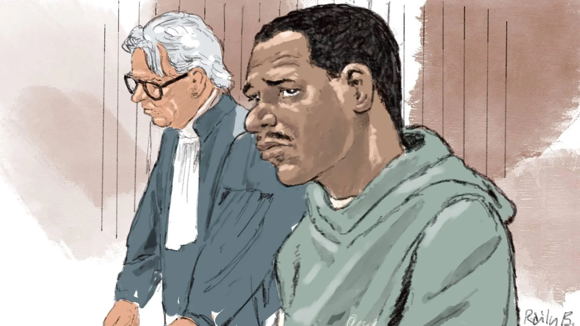 Advocaten verbaasd over eis voor moord op Peter R. de Vries