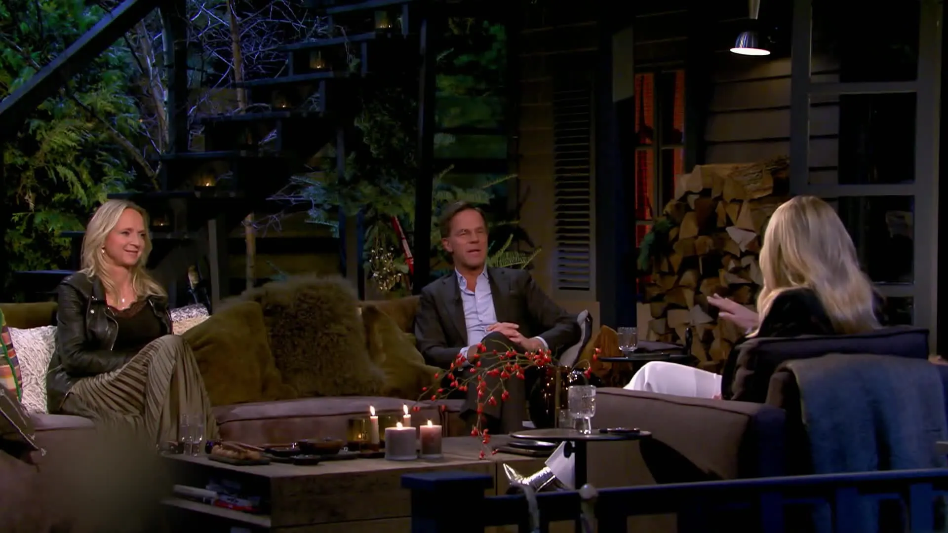 Rutte is langstzittende premier