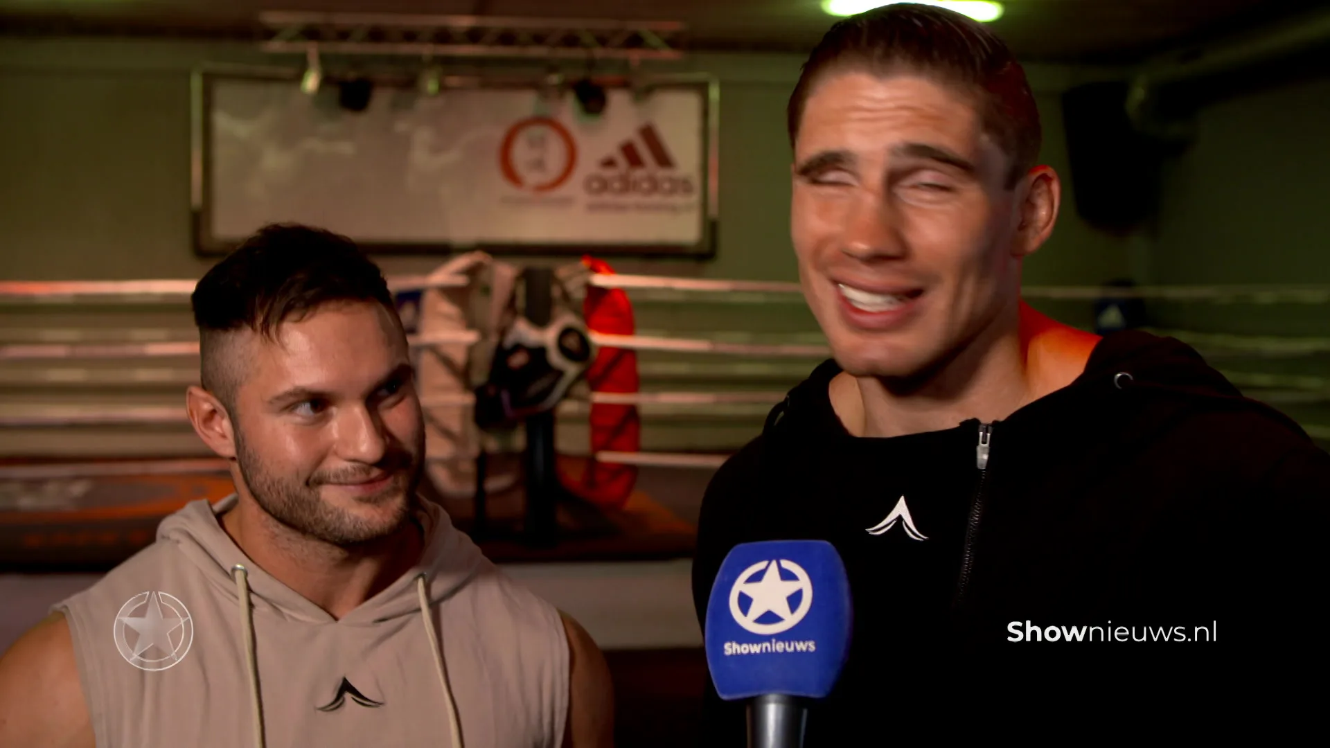 BN'ers staan stil bij de 60e geboortedag van Michael Jackson