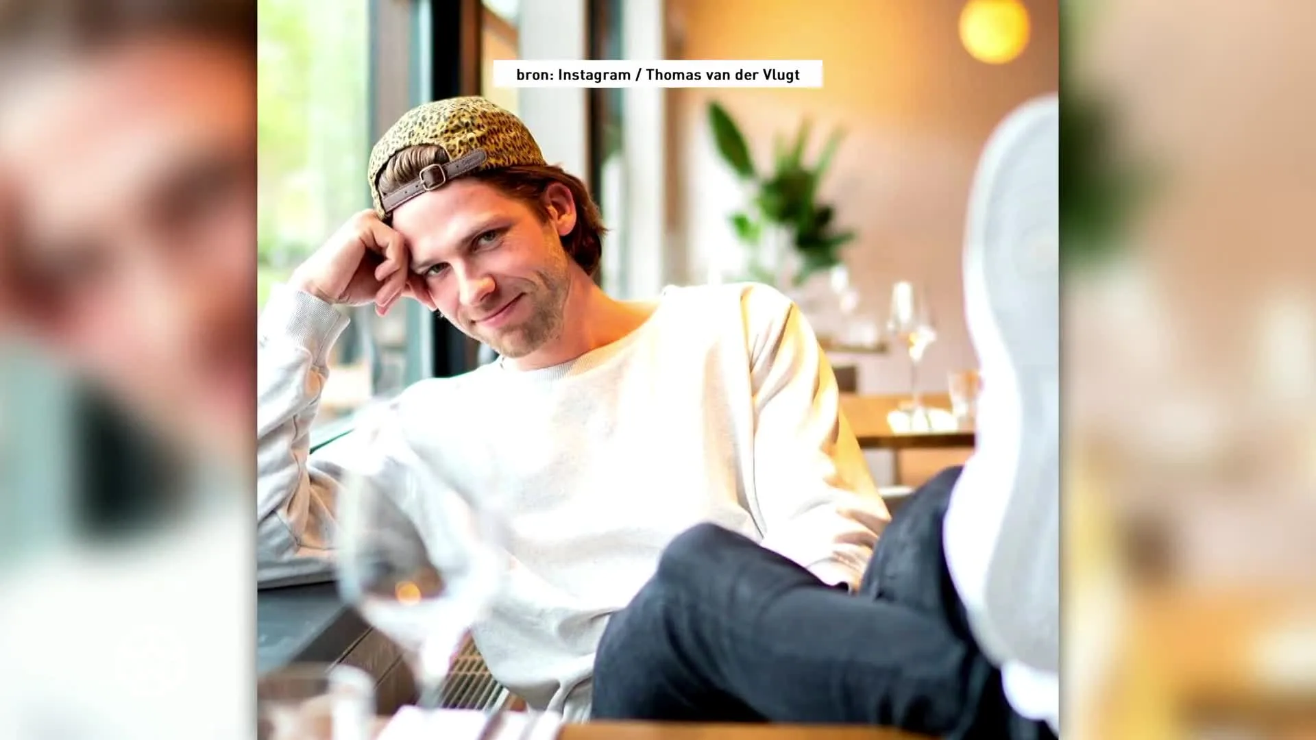 Dit is wat Bachelor-Thomas zoekt in een vrouw