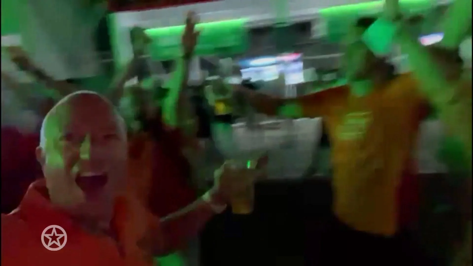 Tom Coronel doet verslag van Abu Dhabi