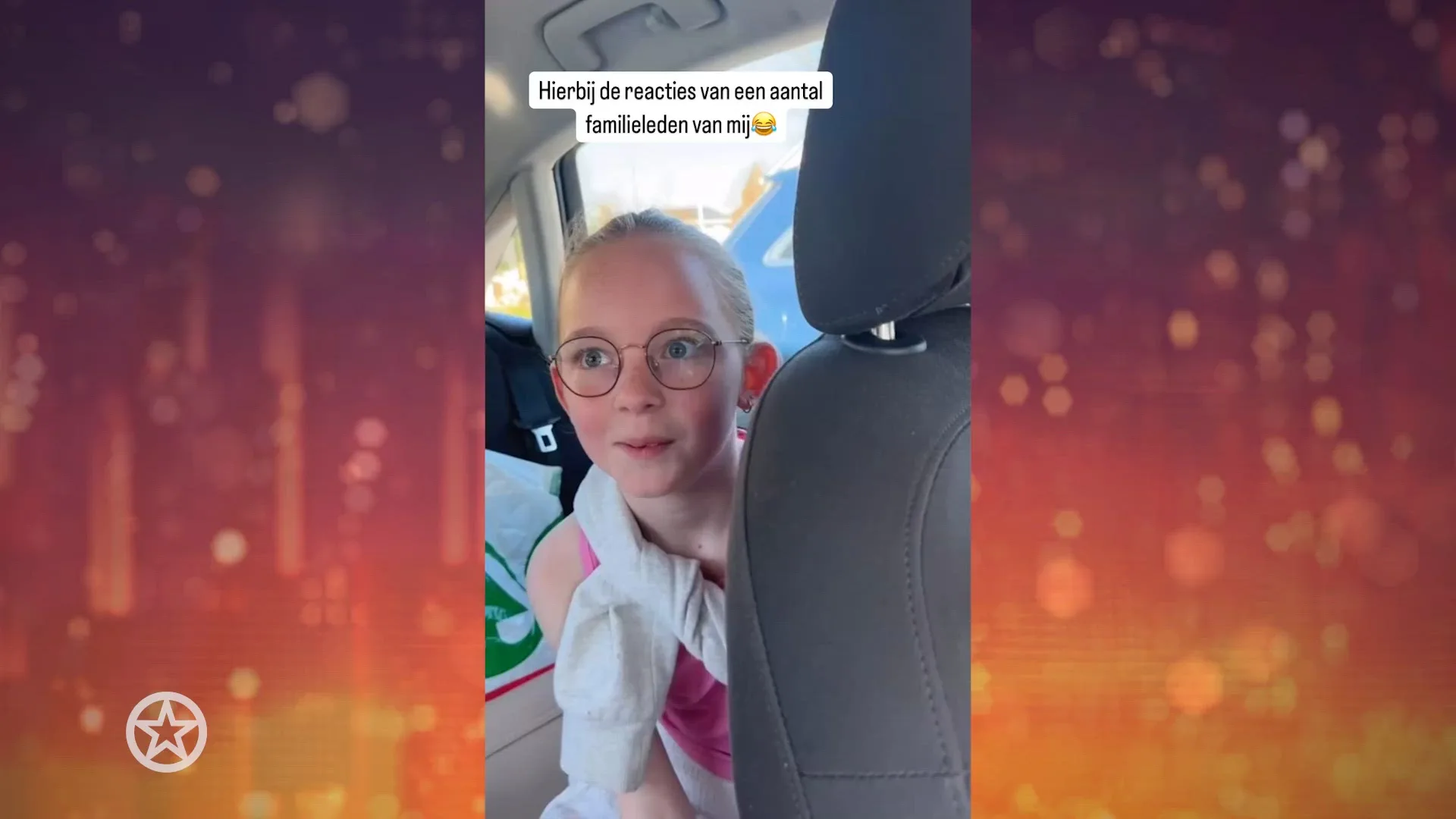 Oud-Bondgenoten deelnemer Jesse onthult nieuwe look aan familie