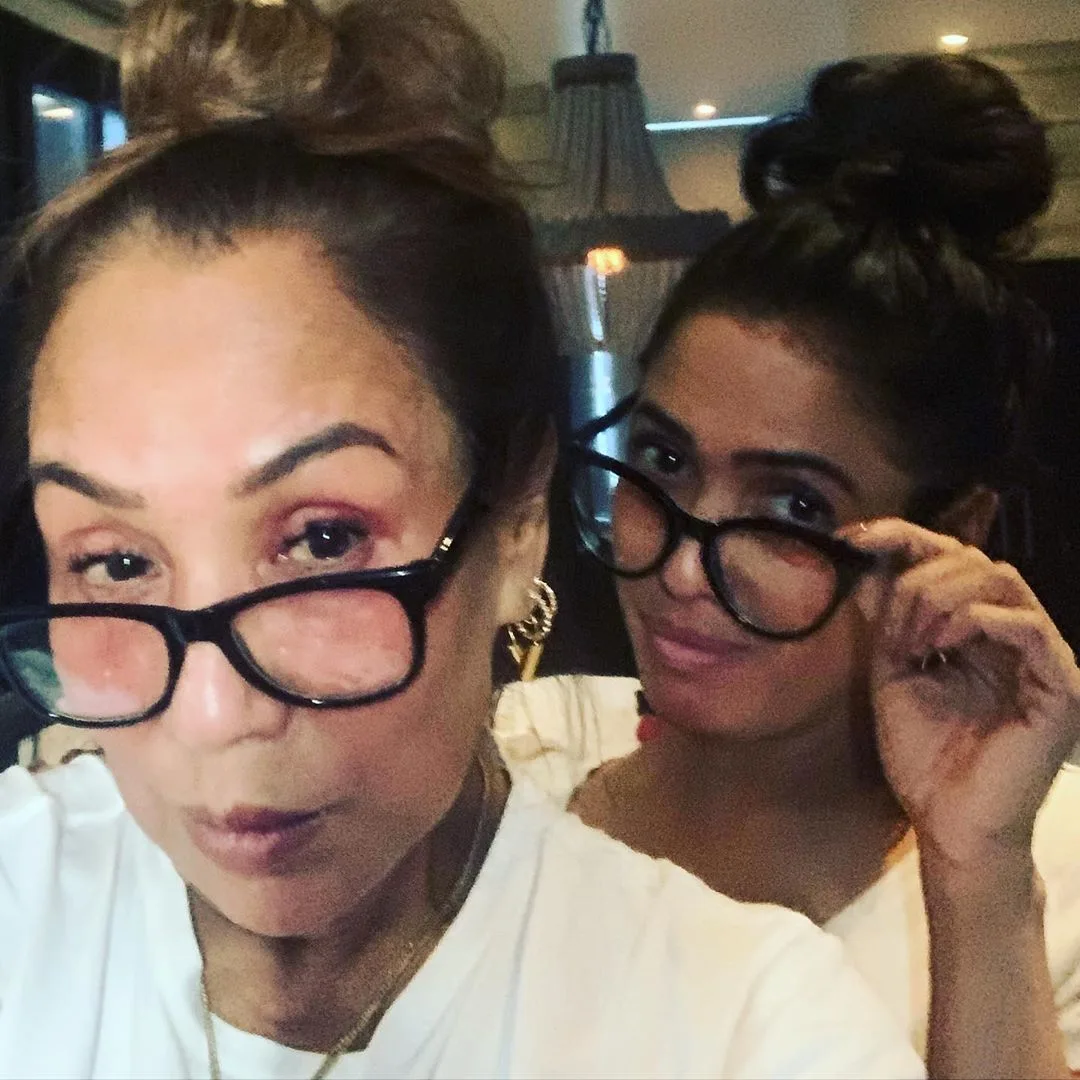 Patty openhartig over hereniging met dochter