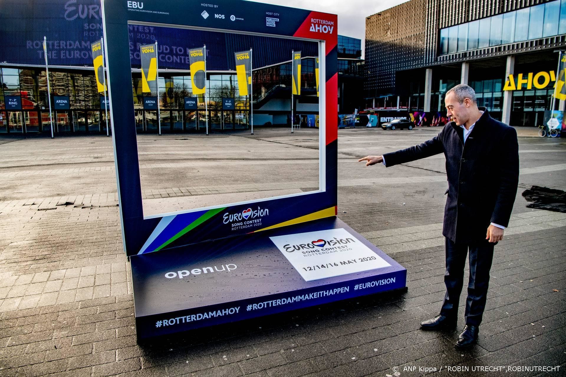 Ahoy blij met toezegging Rotterdamse gemeenteraad