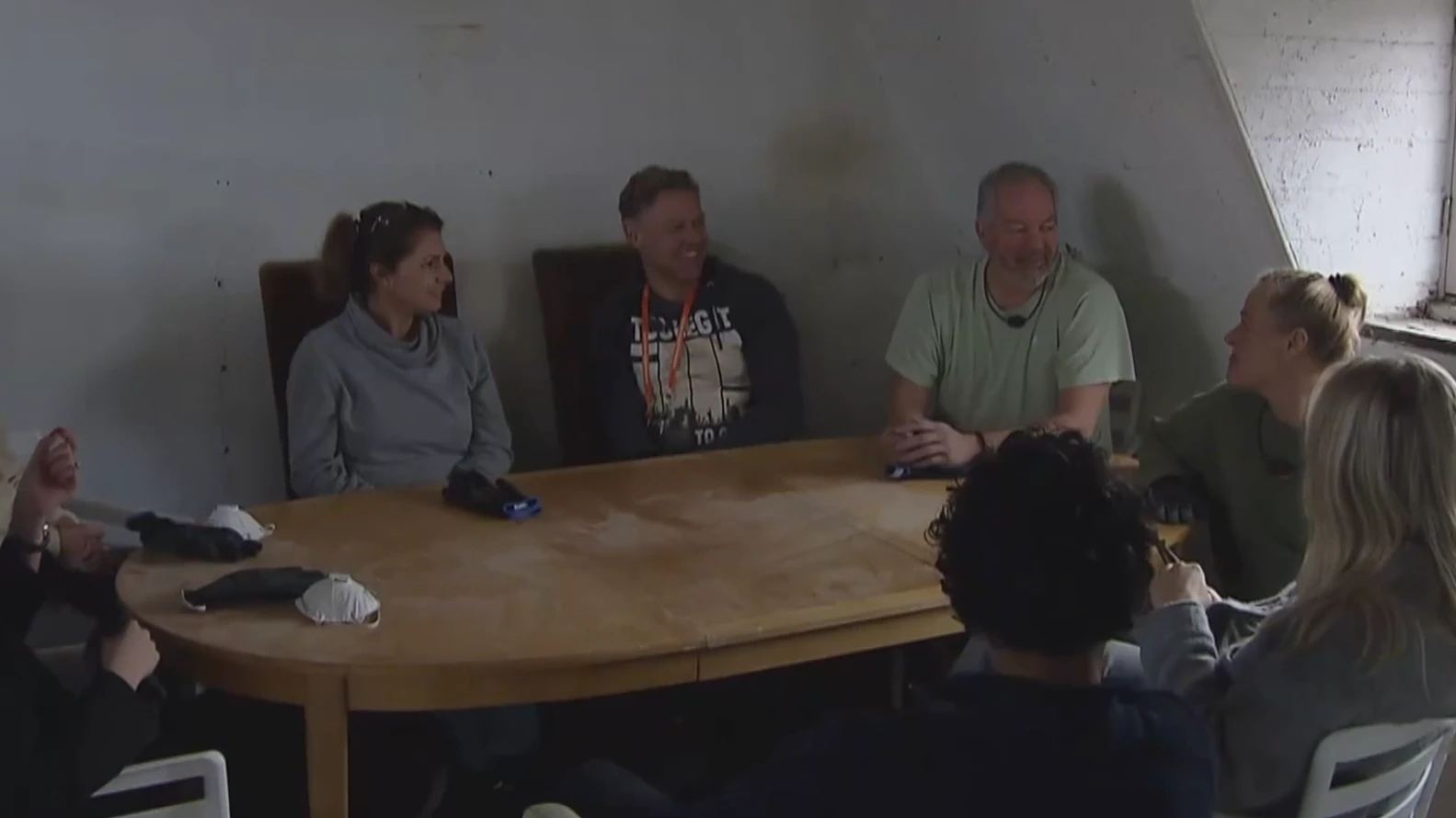 Kijkers blij met terugkeer Het Blok: 'Sentiment dit'