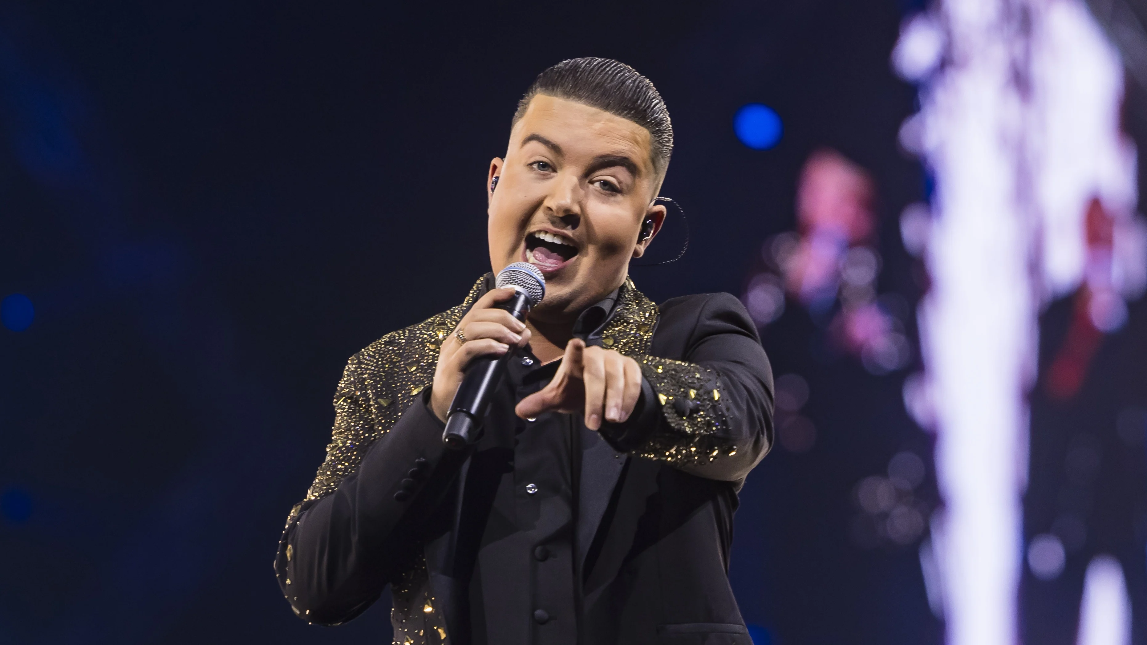 Ongekend succes voor Marco Schuitmaker