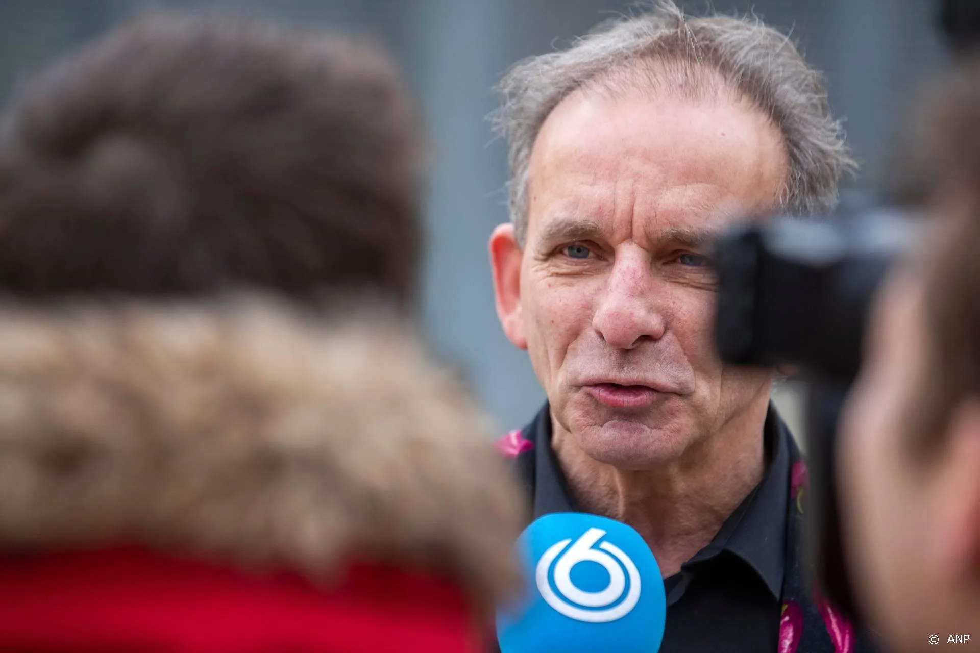 Johan Vlemmix broedt op oplossing kroegbezoek in coronatijd