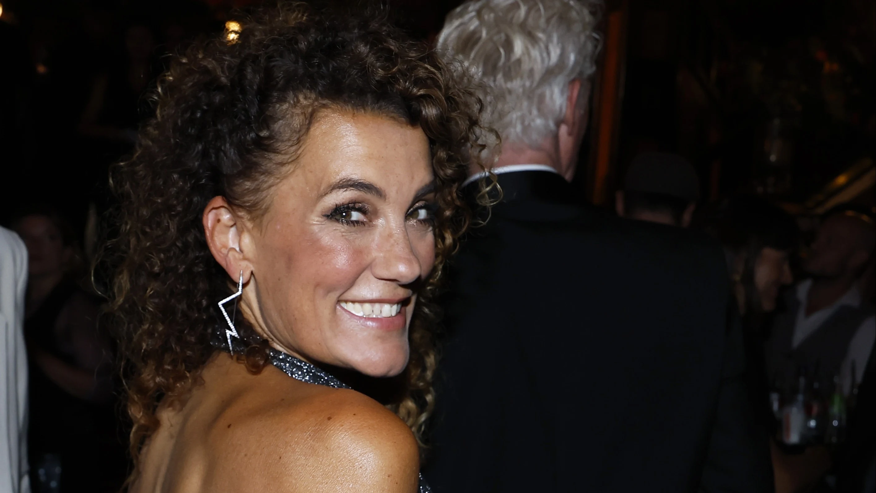 Tatum Dagelet doet pikante onthullingen: 'Orgasmes in slaap'