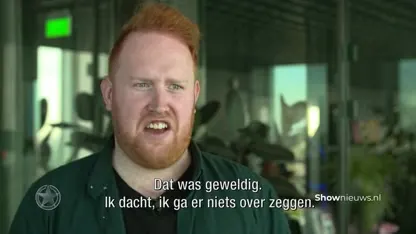 Gavin James komt met nieuw album!