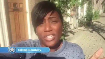 BN'ers in de gloria met finaleplek Glennis