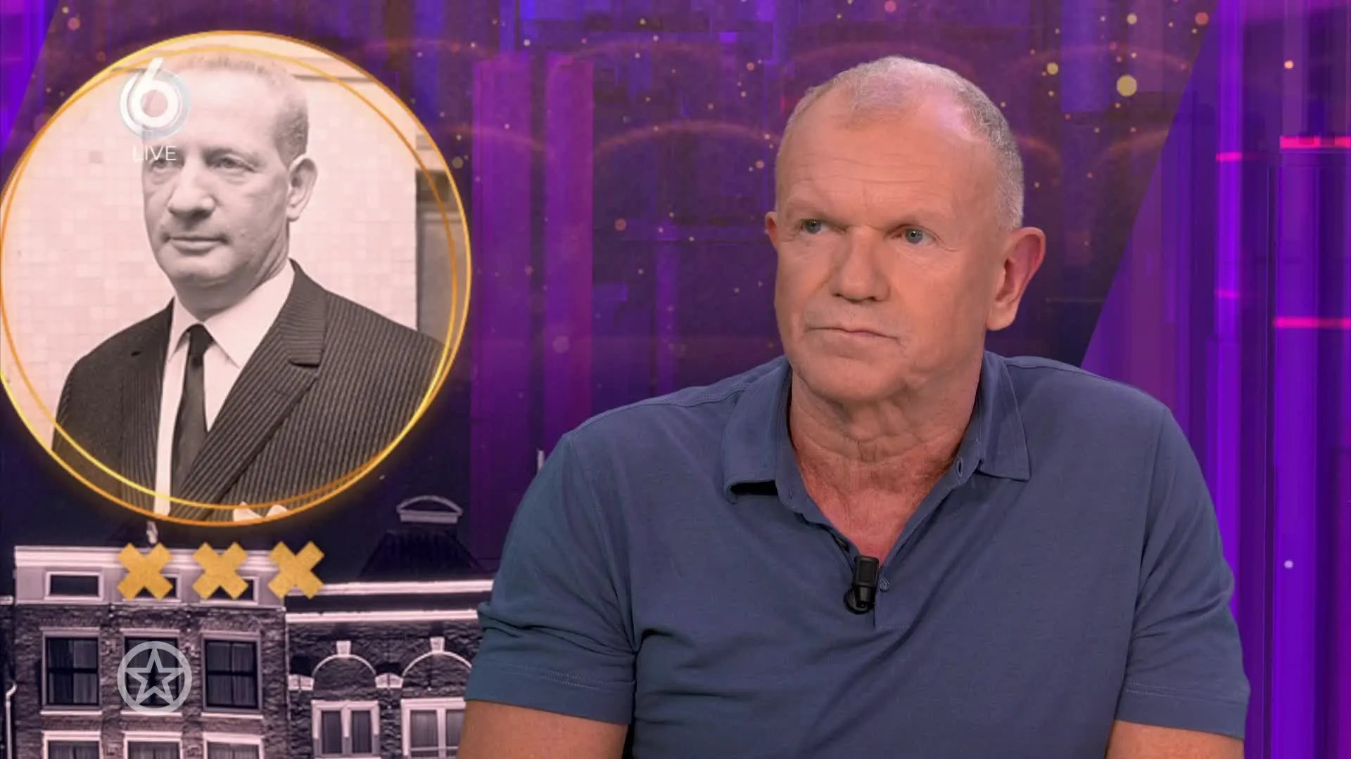 Dit is het nieuwe huis van Erica en Martien