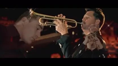 Frans Bauer lanceert nieuw album