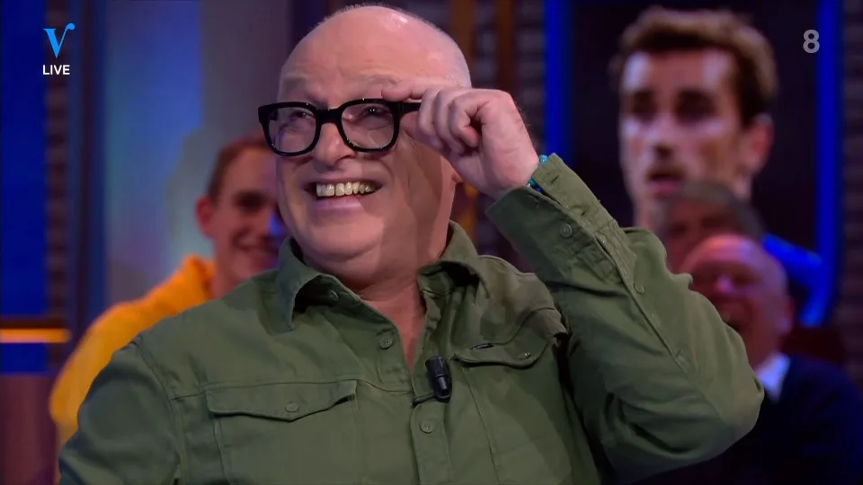 'Waar is Ali B nu eigenlijk goed in?'