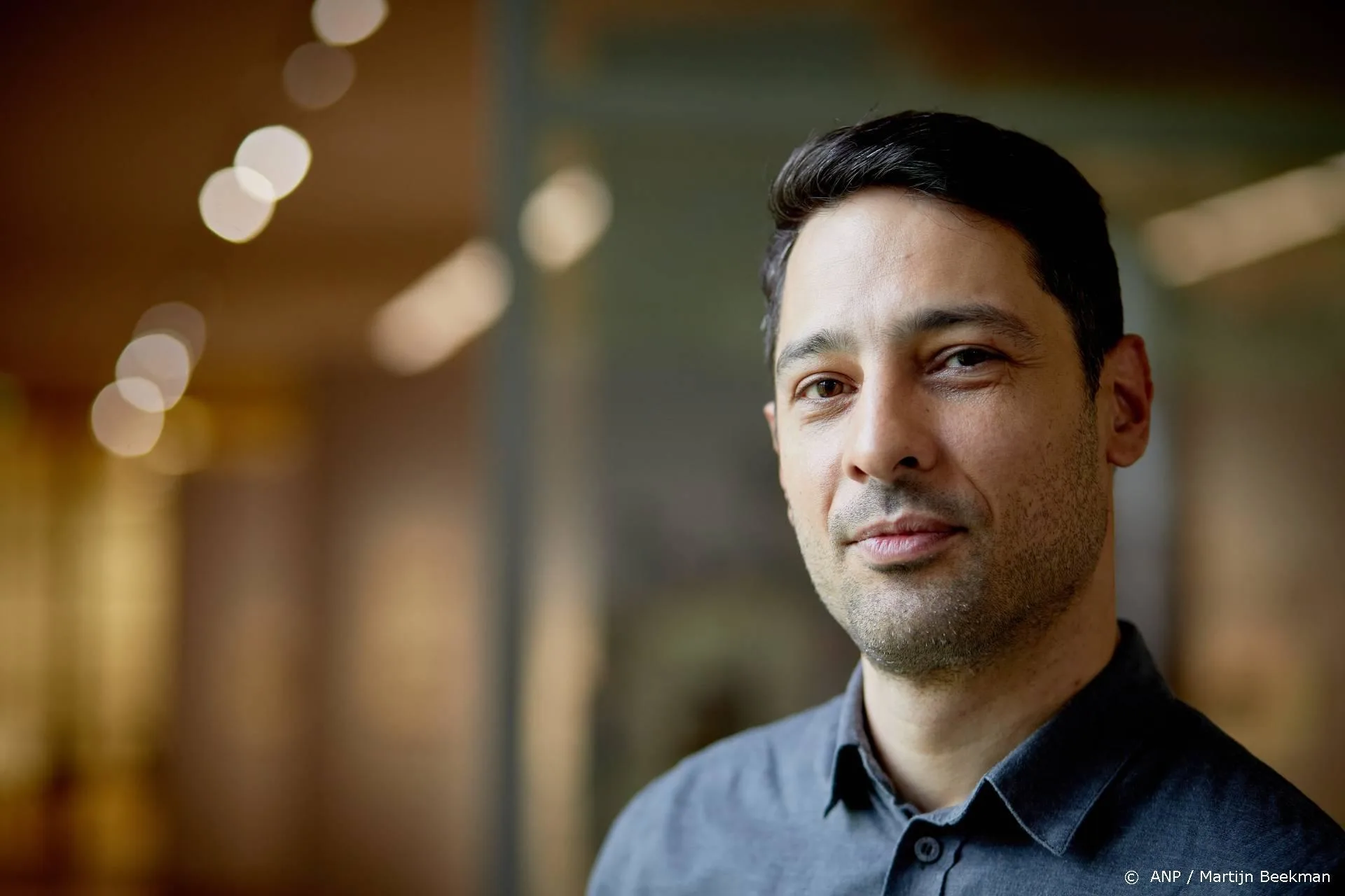 Lucky TV zorgt niet voor extra kijkers naar Jinek