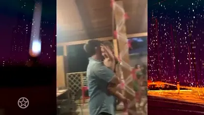 Volgers diep onder de indruk om video kind Bibi en Waylon