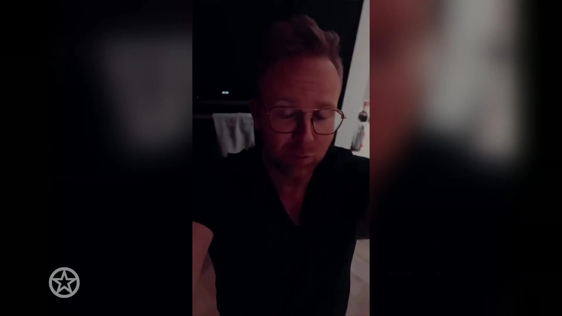 TVOH-deelnemer Jeffrey Schenk reageert