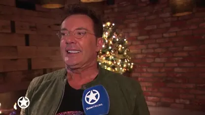 Jim van der Zee in de race voor Songfestival-deelname 2019