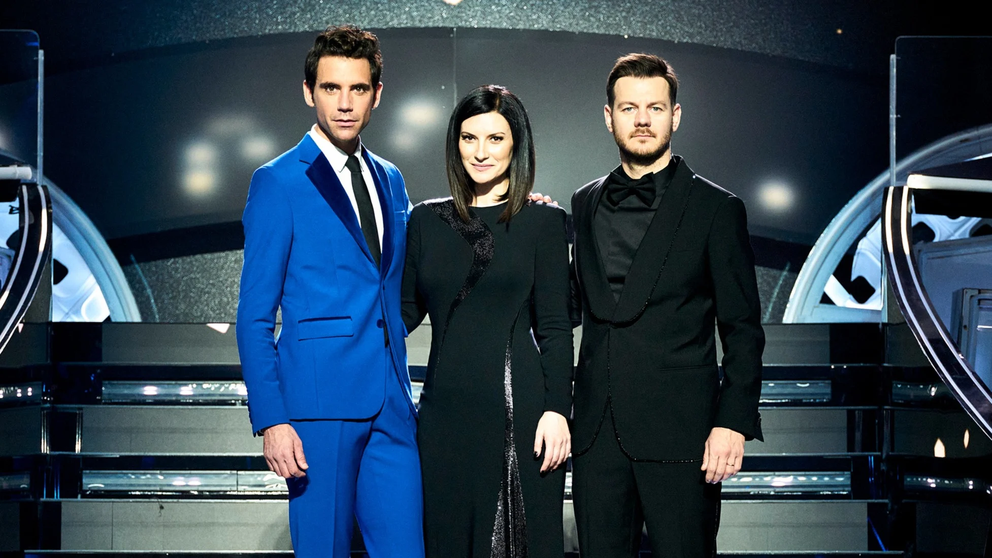 Twitter ontploft tijdens tweede halve finale Songfestival