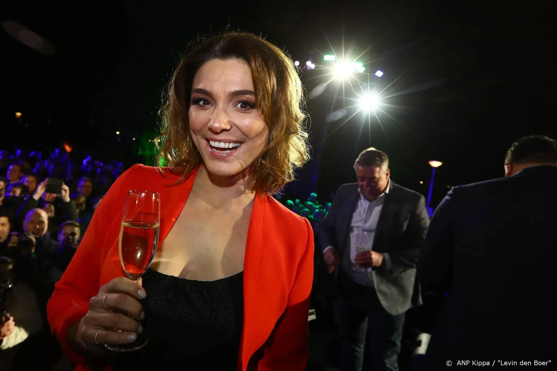 Help, mijn borsten staan online trekt 160.000 kijkers