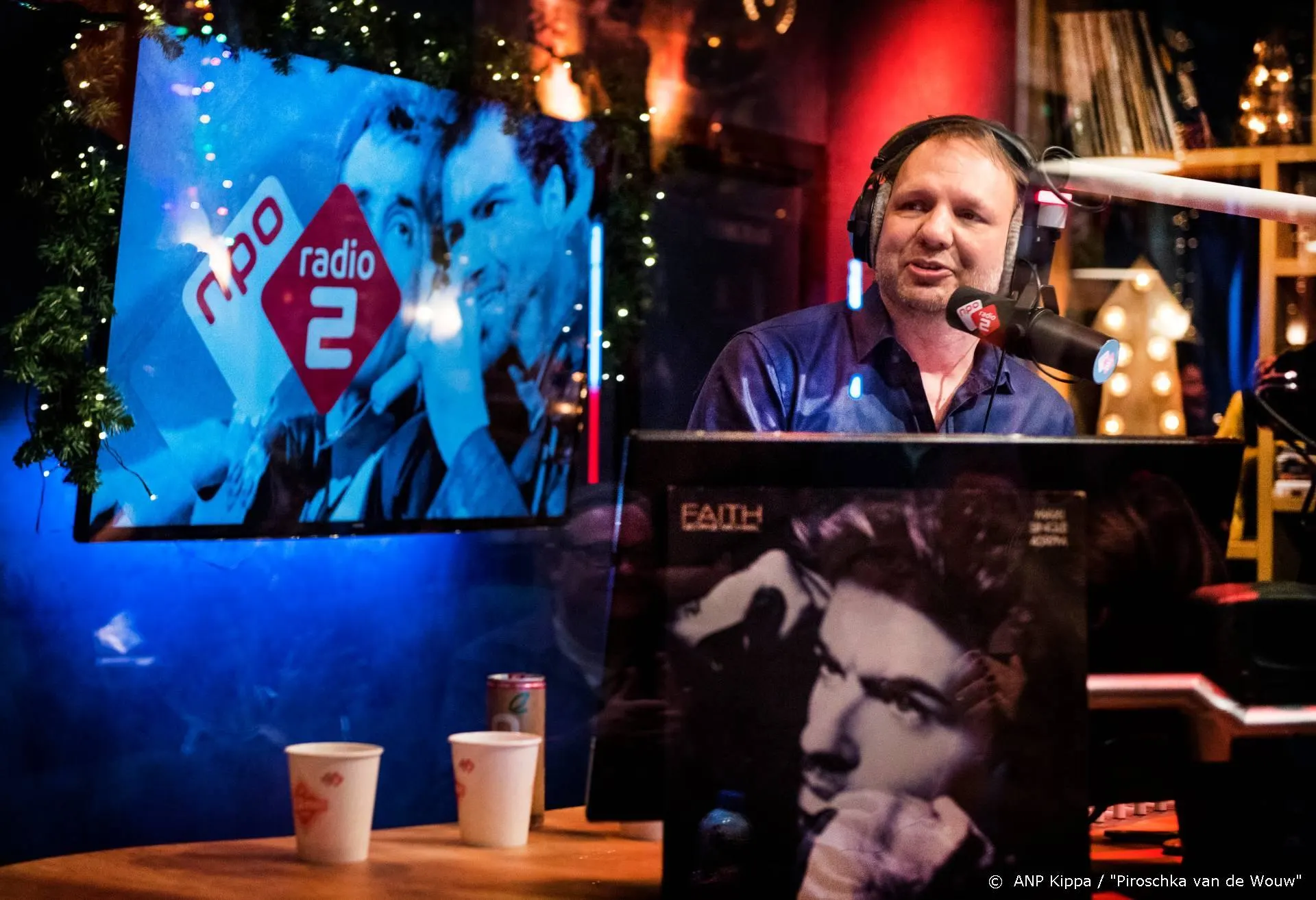 NPO Radio 2 wil met Online Festival positief signaal afgeven