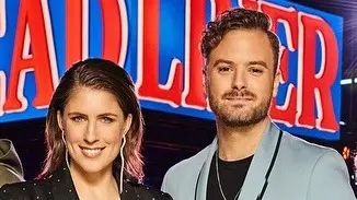 Verwarring onder kijkers The Headliner: 'Raar concept'