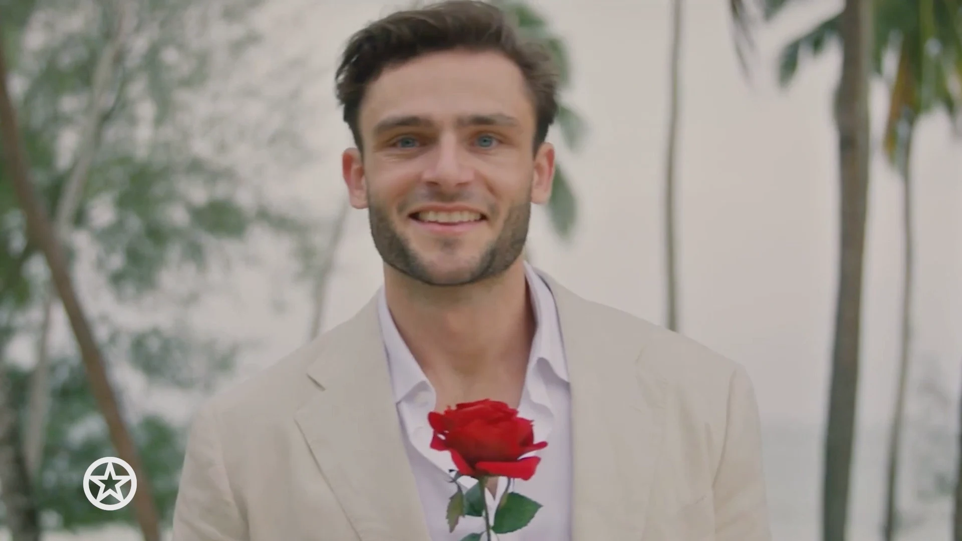 Bachelor-Paul onthult bizarre plottwist