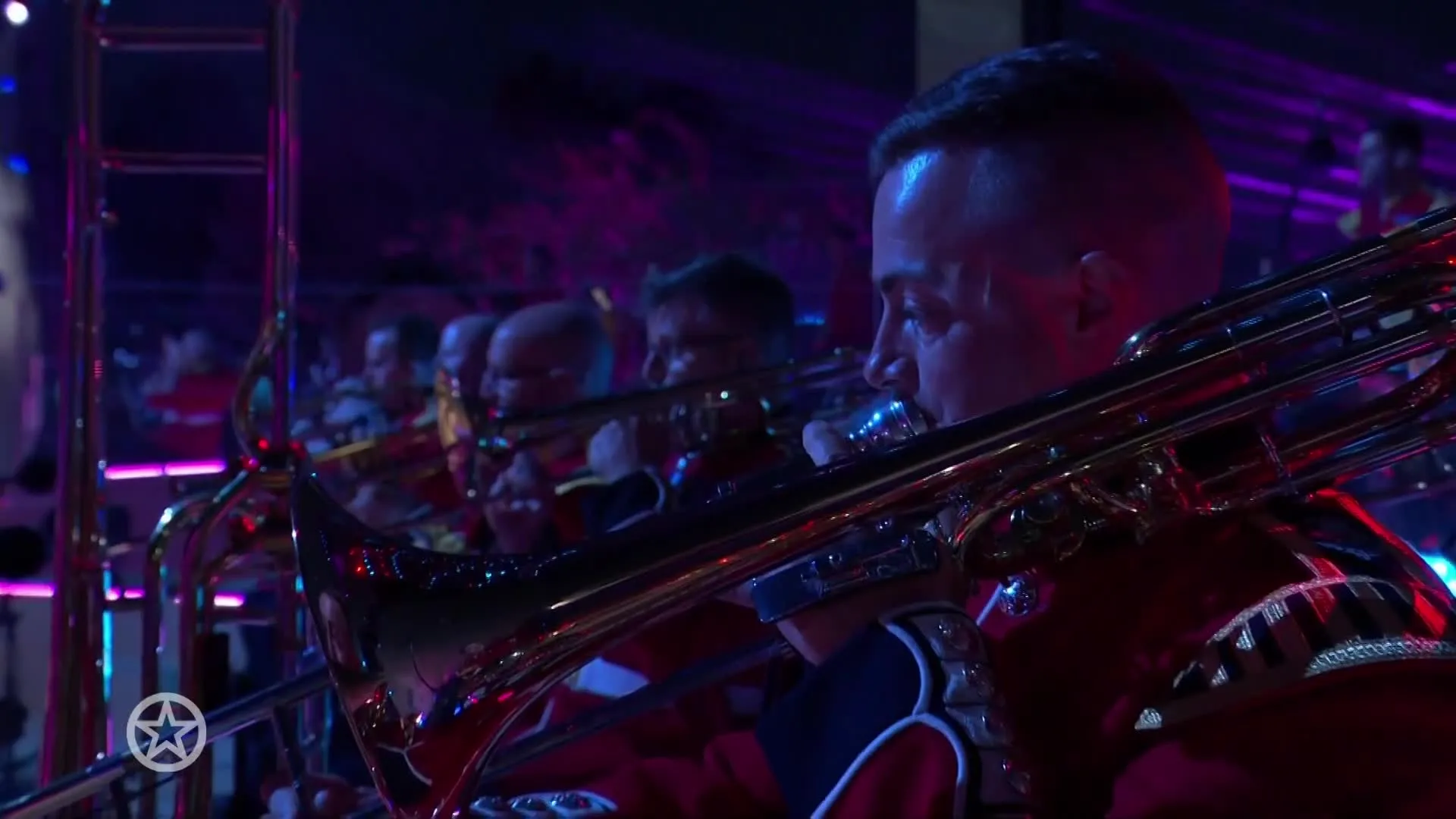 Kroningsconcert koning Charles