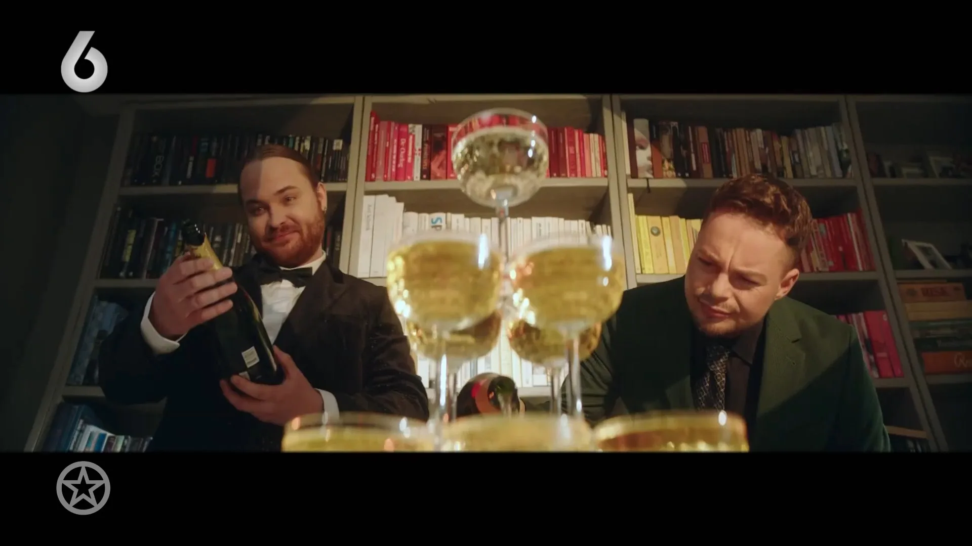 Verrassende samenwerking voor rapper Donnie