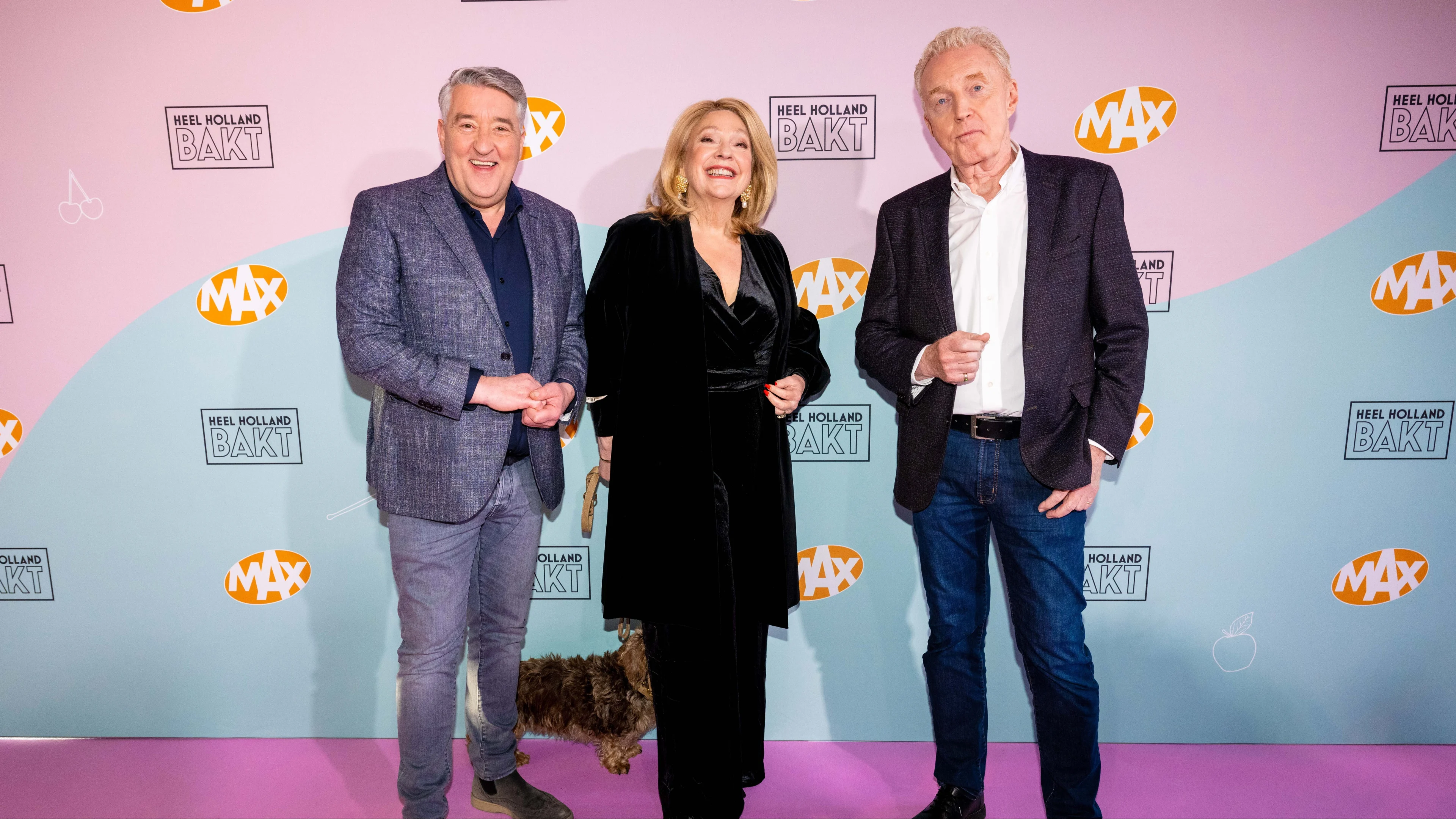 Emotionele Heel Holland Bakt-winnaar doet heftige beschuldigingen