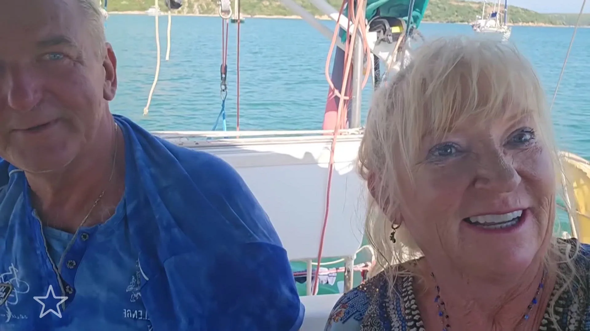B&B Vol Liefde-Iris op spannende date met nieuwe vlam Olaf